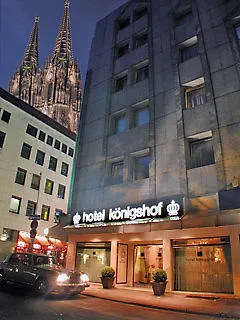 Swiss Q Koenigshof 호텔 쾰른